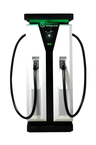 Electrise Nova DC şarj cihazı
