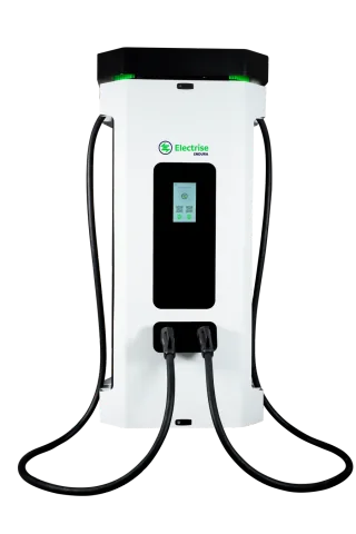 Electrise Endura DC şarj cihazı